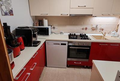 Casă cu 3 camere în Central - 2