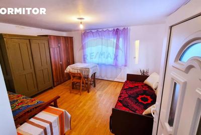 Casă individuală cu 2 camere cu Teren 8945 Mp în Frâncenii Boiului - 6
