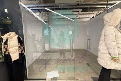 Spațiu comercial, de 17.700000762940 mp, în Văcăresti - 2