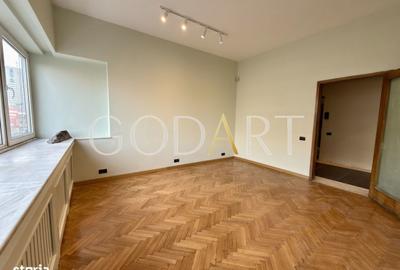 Apartament cu 3 camere în Ultracentral - 6