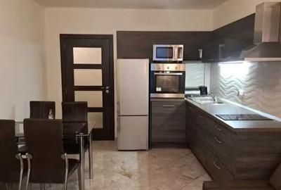 Apartament cu 2 camere semidecomandat în Dristor