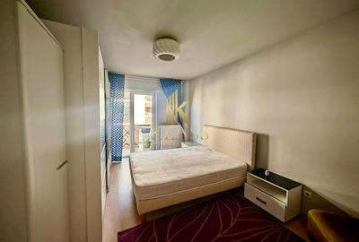 Apartament 3 camere | Baneasa | Casa Presei | Park Residences 5 - 8