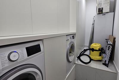 Pentouse 4 camere, Centru Palas Mall - 17