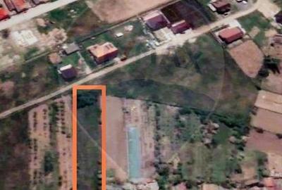 Casă cu 5 camere cu Teren 2324 Mp în Fughiu - 16