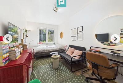 Garsonieră decomandată în Cișmigiu - 4