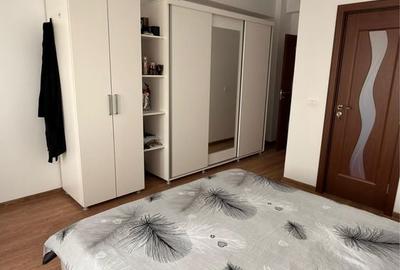 Apartament cu 3 camere în Burdujeni - 3