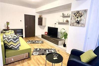 Garsonieră decomandată, mobilată în Central - 4