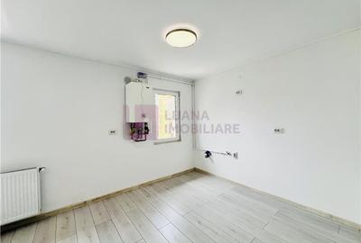 Apartament 3 camere de vanzare | Rahovei | nou | finisat la cheie | mansarda - 2