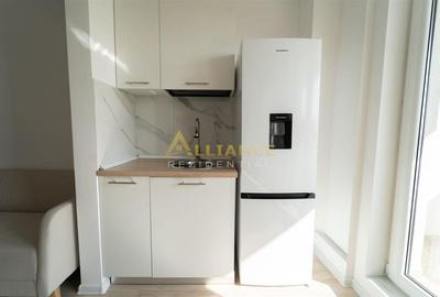 Apartament cu 2 camere semidecomandat, mobilat în Berceni - 7