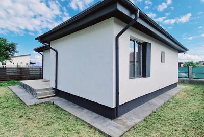 Propietar vand casa 3 camere pod decent pentru depozitare plus beci. acces la bulevard 70m - 3