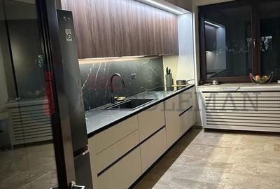 Vila cu finisaje  moderne  in zona Pipera - 7