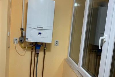Apartament cu 3 camere decomandat în Steaua - 4