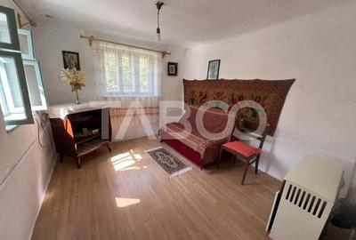 Casă cu 4 camere cu Canalizare în Toderița - 17