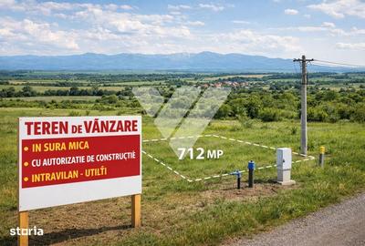 Spațiu comercial, în Șura Mică