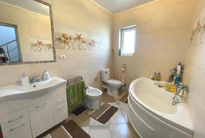 Casă individuală cu 6 camere cu Canalizare în Bărăbanț - 5