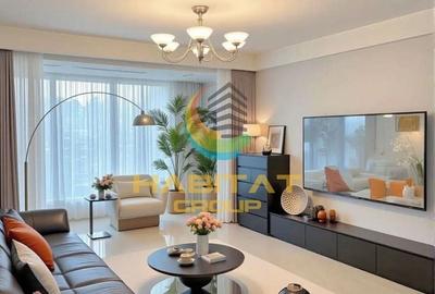 Apartament cu 2 camere decomandat în Berceni