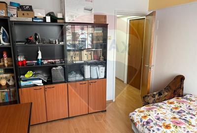 Apartament cu 4 camere decomandat, mobilat în Centrul Civic - 6