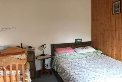 Apartament cu 2 camere semidecomandat în Central - 1