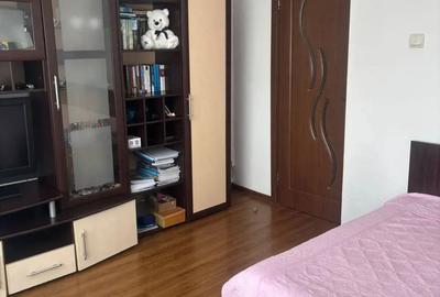 Apartament 2 camere, etaj 3 - mobilat ?i utilat - 3
