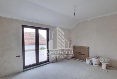 Casă cu 1 camere cu Teren 2712 Mp în Dudeștii Noi - 8