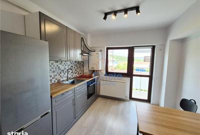 Apartament cu 2 camere în Zona industrială - 4