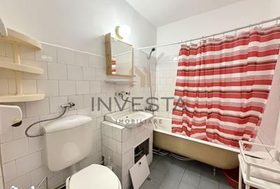 Apartament cu 3 camere decomandat, mobilat în Zorilor - 9