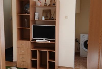 Apartament cu 3 camere nedecomandat în Tomis Nord - 2