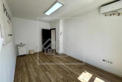 Spatiu comercial de 55 mpu - etajul 2 - Zona centrala - 2