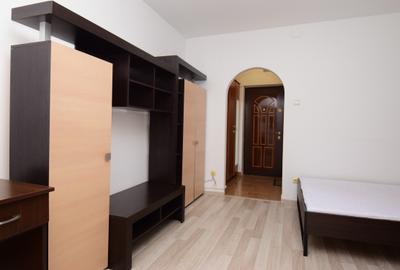Garsonieră mobilată, bloc reabilitat – Dristor / Nicolae Grigorescu - 5