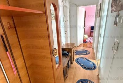 Apartament cu 3 camere în Astra - 7