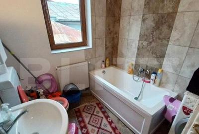 Apartament in vila, 4 camere, 87 mp, teren 80 mp, ultracentr - 25