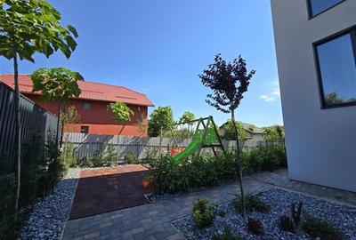 Apartament cu 4 camere decomandat în Valea Adâncă - 19