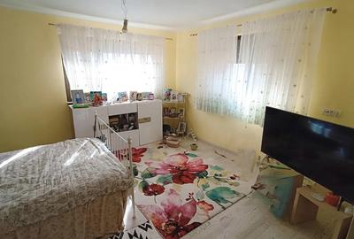Vanzare vila rustica - 250 mp - Frumusani - 8