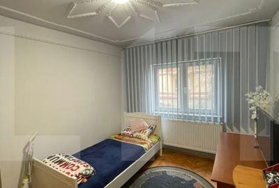 Apartament cu 4 camere decomandat în Lipovei - 1