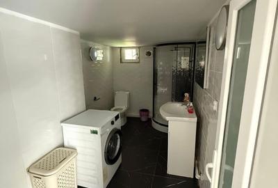 Casă cu 3 camere în Balș - 3