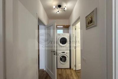 Apartament 3 camere  COPOU PARC EXPOZITIE - 799 EURO - 6