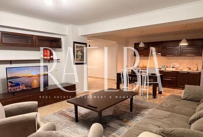 Baneasa Aviatiei | Phoenicia hotel | Apartament 2 came... - 2