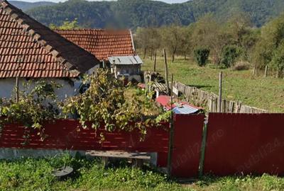Casă cu 1 camere cu Teren 16 Mp în Burjuc - 2
