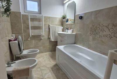 Apartament cu 3 camere în Bucșinescu - 1