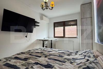 Casă cu 5 camere cu Teren 350 Mp în Florești - 14