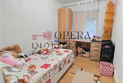 Apartament 4 camere, decomandat, de vanzare, zona Canta - 3