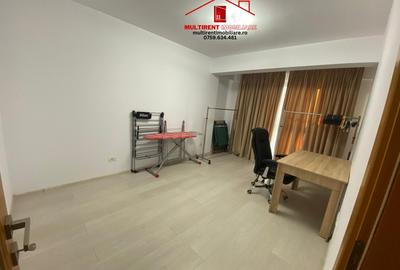 Apartament cu 3 camere decomandat, mobilat în Central - 9