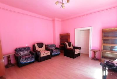Casa + magazin - Strada Lunga - cu teren de 200 mp si gradina de 400 m - 7