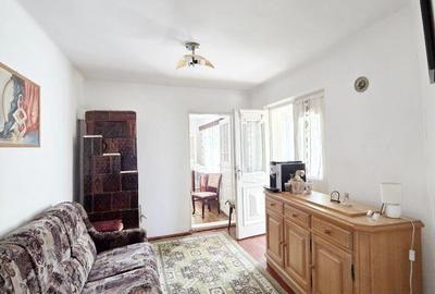 Casă cu 5 camere cu Canalizare în Mătăsaru - 14