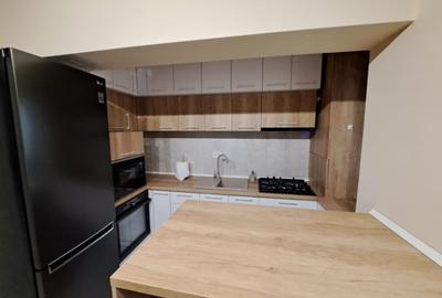 Apartament 2 camere -Visani- - 7