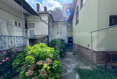 Casa 3 camere, 120 mp utili, curte individuala, zona Budai - 17