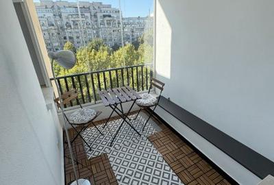Apartament cu 2 camere decomandat, mobilat în Alba Iulia - 9