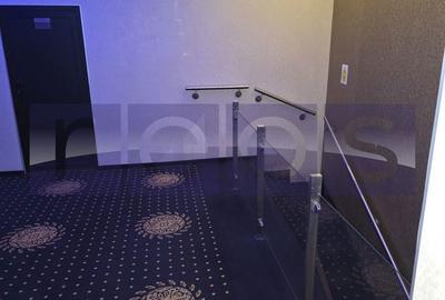 Spațiu comercial, de 223 mp, în Decebal - 1