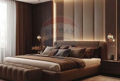 Apartament cu 3 camere decomandat în Titan - 3