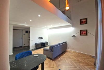 Loft Elegant in Pajura | 63 mp Utili | Doua Parcari Private Klaus - 2